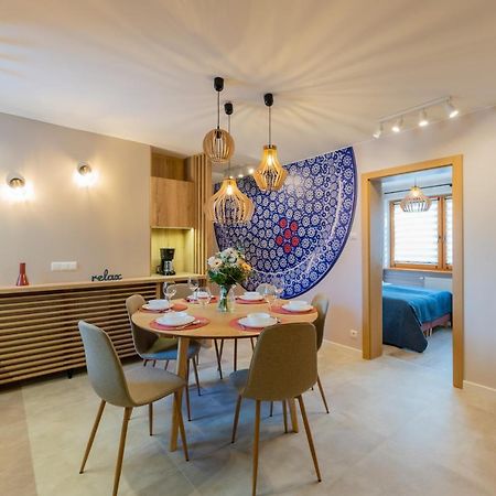 Apartamenty Ogrodowa W Centrum Ustronia - Dream Apart Εξωτερικό φωτογραφία