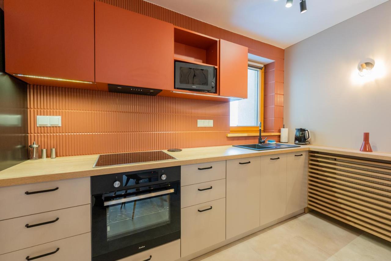 Apartamenty Ogrodowa W Centrum Ustronia - Dream Apart Εξωτερικό φωτογραφία