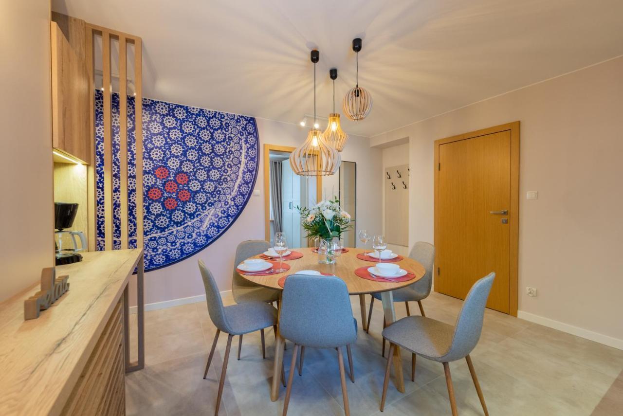 Apartamenty Ogrodowa W Centrum Ustronia - Dream Apart Εξωτερικό φωτογραφία