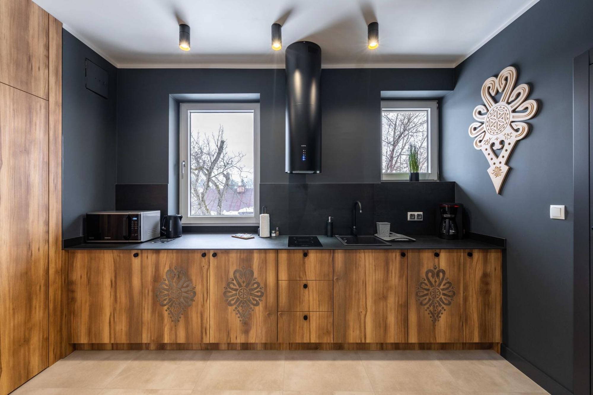 Apartamenty Ogrodowa W Centrum Ustronia - Dream Apart Εξωτερικό φωτογραφία